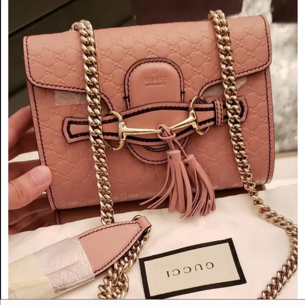 Gucci crossbody bag